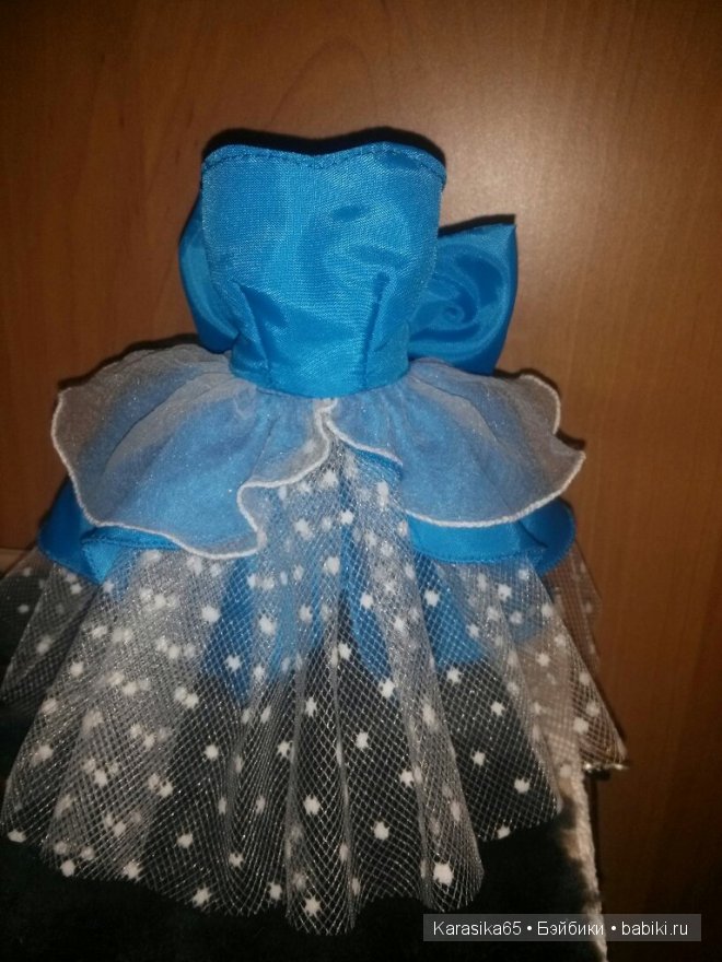Мне понравилось | Бэйбики Мне понравилось — Одежда и обувь для кукол своими руками: фото (фото 8)