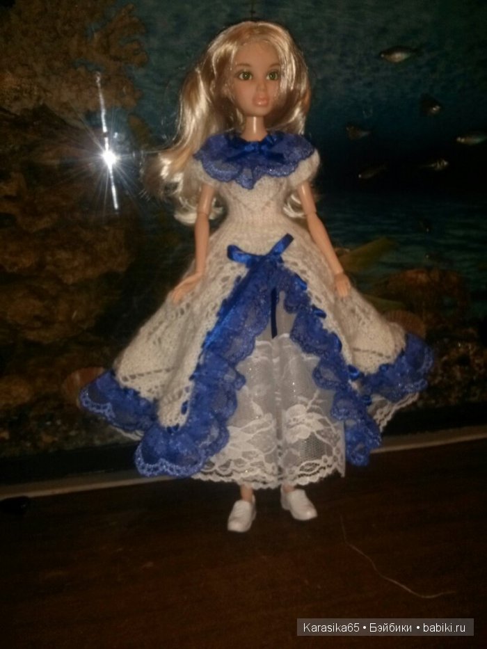 Мне понравилось2 — Одежда и обувь для кукол своими руками: фото (фото 4)