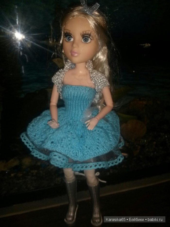 Мне понравилось2 — Одежда и обувь для кукол своими руками: фото (фото 3)
