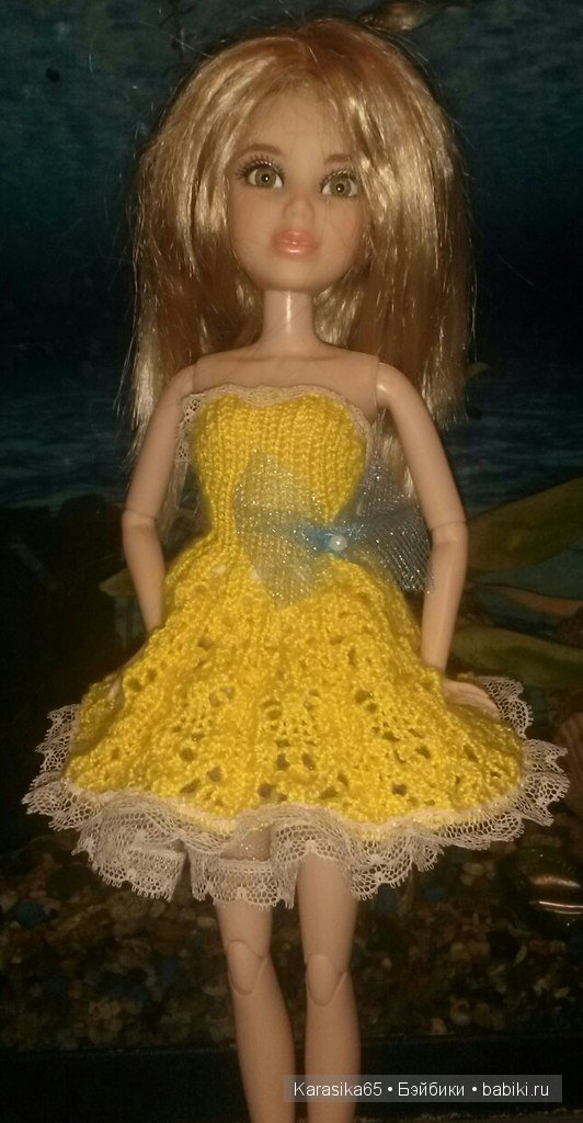 Мне понравилось2 — Одежда и обувь для кукол своими руками: фото