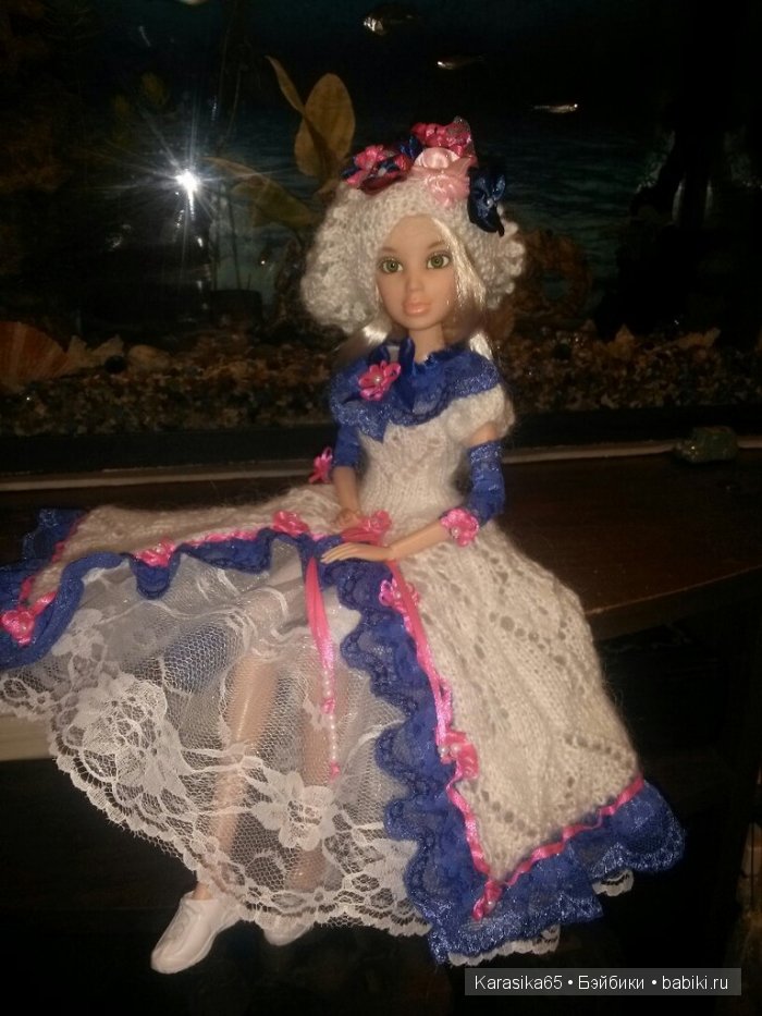 Мне понравилось2 — Одежда и обувь для кукол своими руками: фото (фото 5)