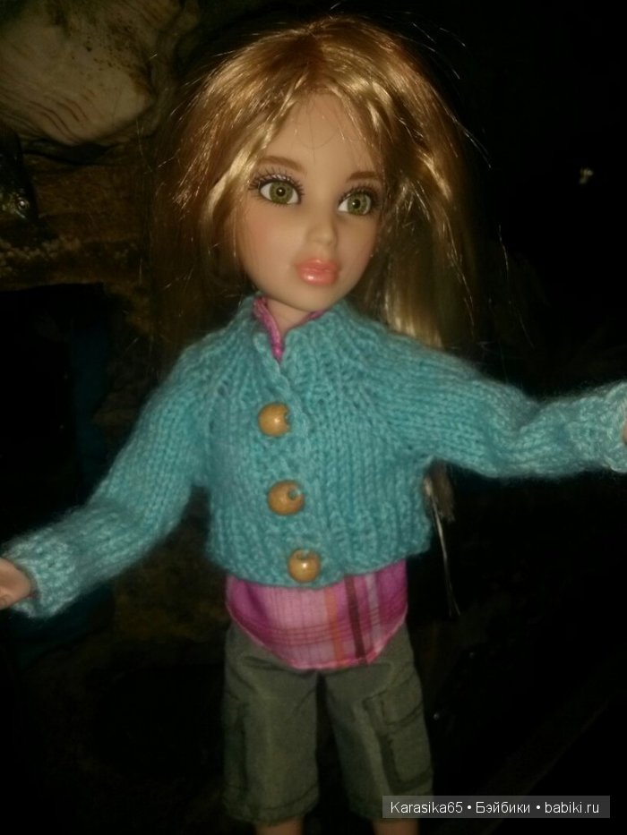 Про шапки — Одежда и обувь для кукол своими руками: фото (фото 4)