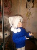 Мне понравилось3 — Одежда и обувь для кукол своими руками: фото (фото 6)