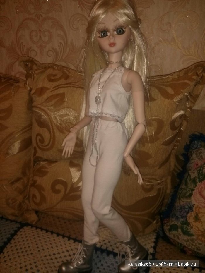 Мне понравилось3 — Одежда и обувь для кукол своими руками: фото