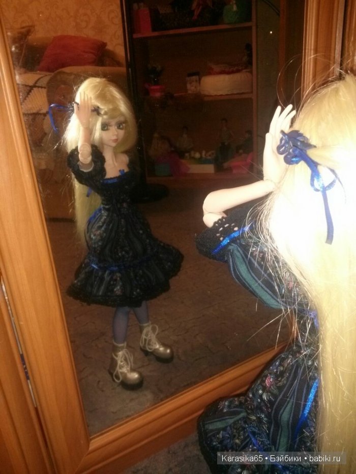 Мне понравилось3 — Одежда и обувь для кукол своими руками: фото