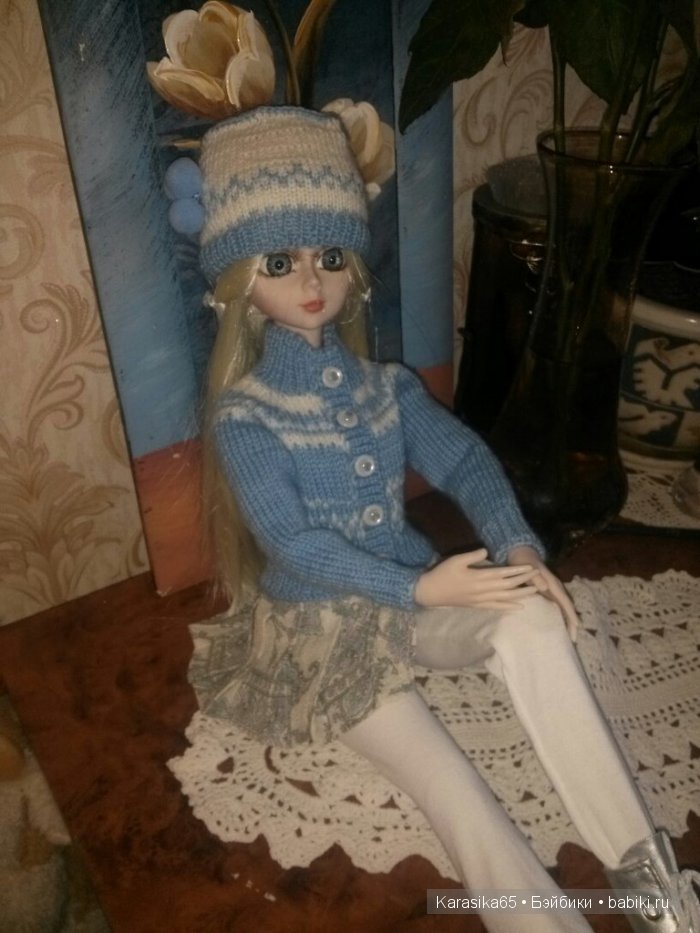 Мне понравилось3 — Одежда и обувь для кукол своими руками: фото