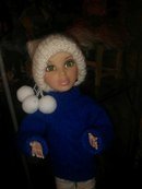 Мне понравилось3 — Одежда и обувь для кукол своими руками: фото (фото 5)