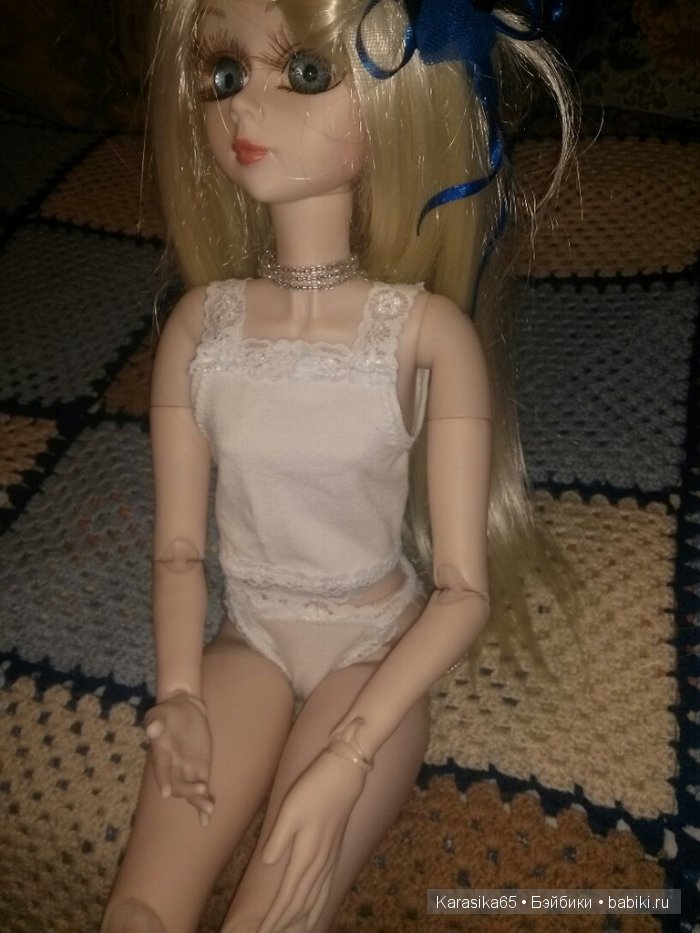 Мне понравилось3 — Одежда и обувь для кукол своими руками: фото