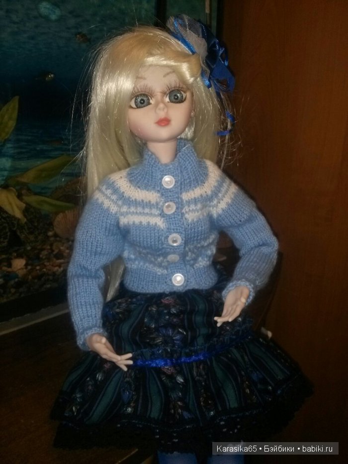 Мне понравилось3 — Одежда и обувь для кукол своими руками: фото