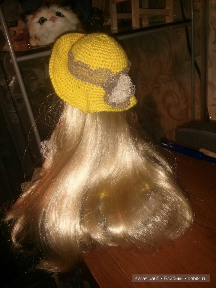 Мне понравилось3 — Одежда и обувь для кукол своими руками: фото (фото 10)