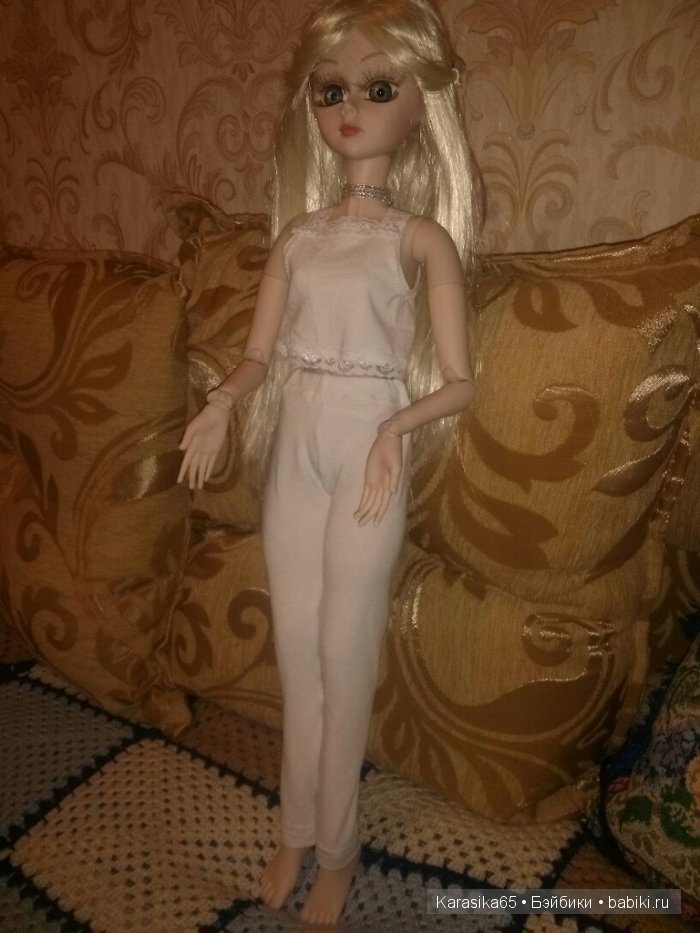 Мне понравилось3 — Одежда и обувь для кукол своими руками: фото