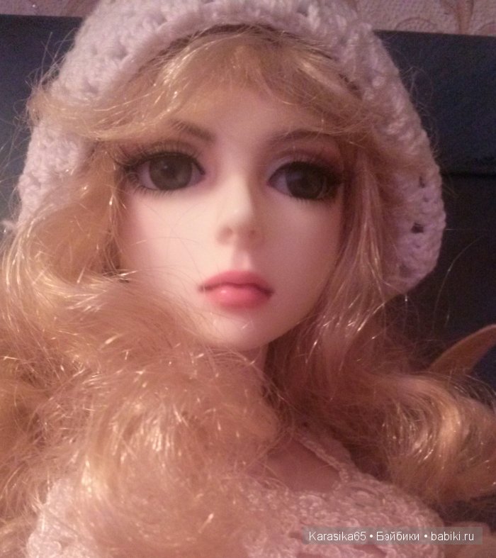 Моя Лера — Одежда и обувь для кукол своими руками: фото (фото 7)