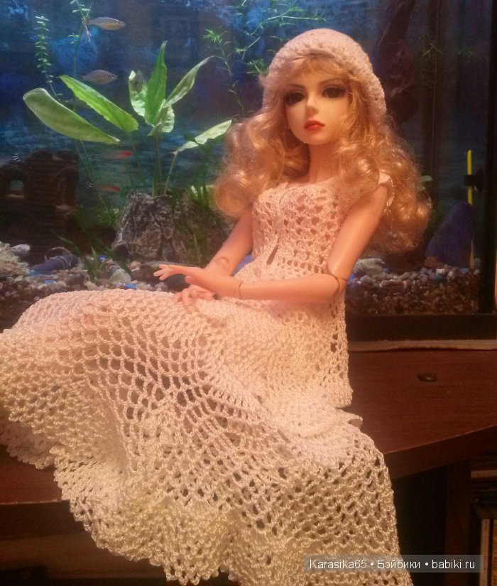 Моя Лера — Одежда и обувь для кукол своими руками: фото