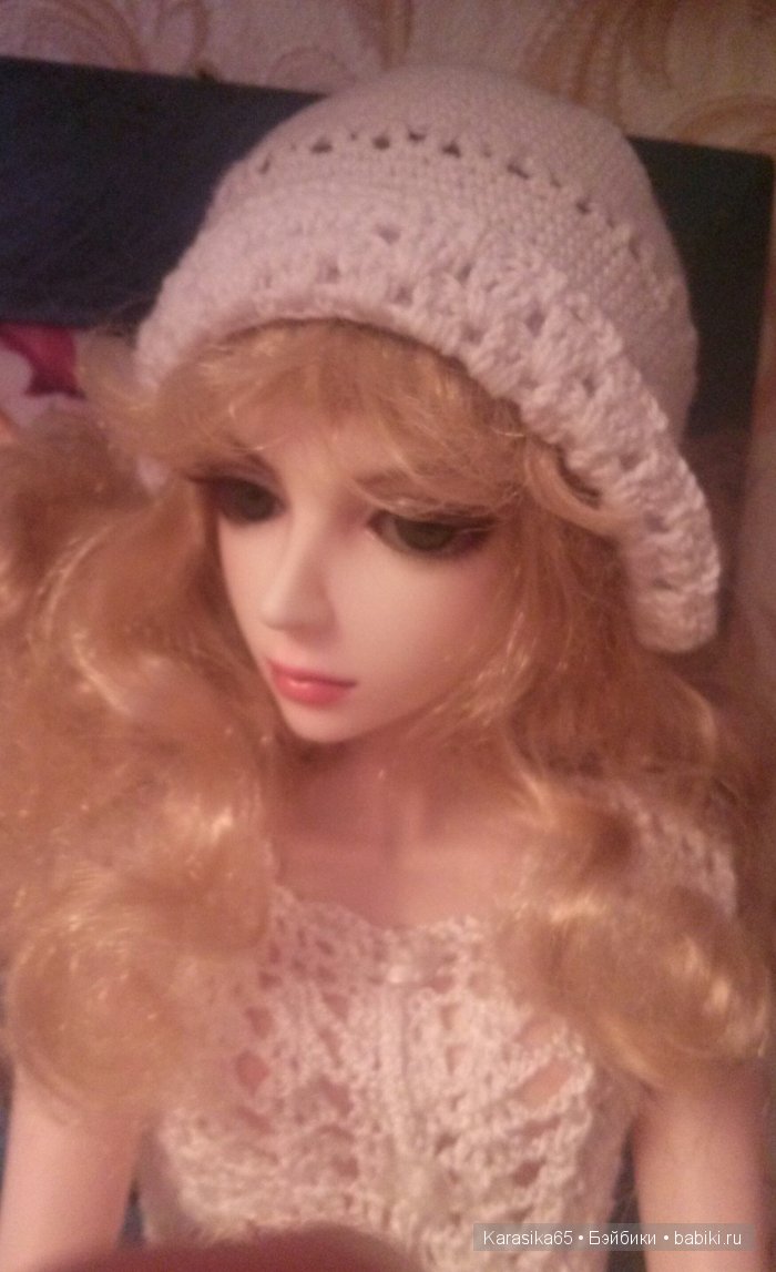 Моя Лера — Одежда и обувь для кукол своими руками: фото (фото 2)