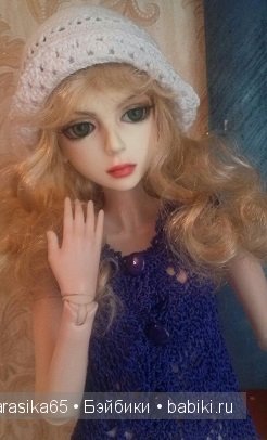 Моя Лера — Одежда и обувь для кукол своими руками: фото (фото 6)