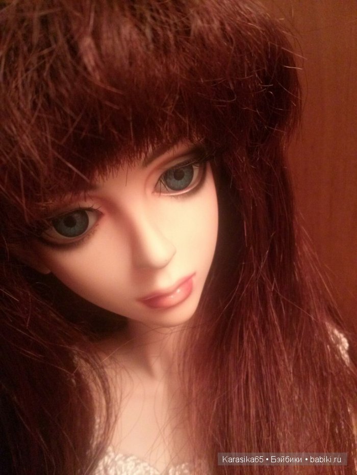 Летний Ажур для Леры и — Одежда и обувь для кукол своими руками: фото