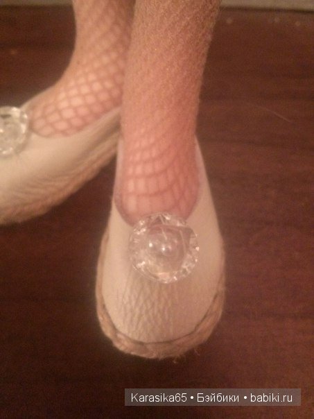 Моя Фая-Дебют — Одежда и обувь для кукол BJD (БЖД): 1/3