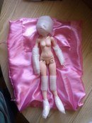 Моя Фая-Дебют — Одежда и обувь для кукол BJD (БЖД): 1/3