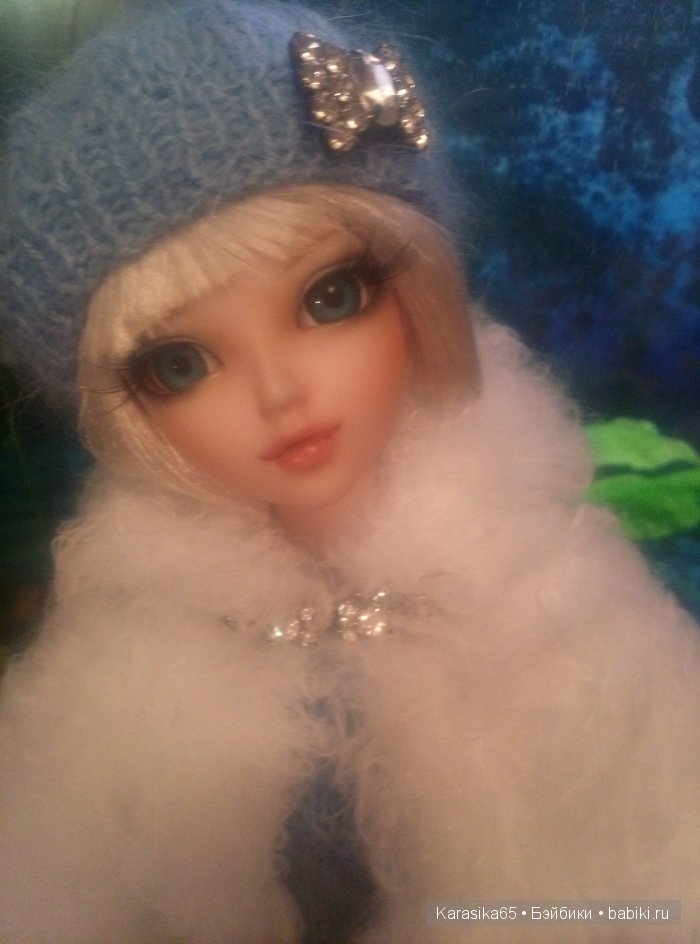 Моя Фая-Дебют — Одежда и обувь для кукол BJD (БЖД): 1/3