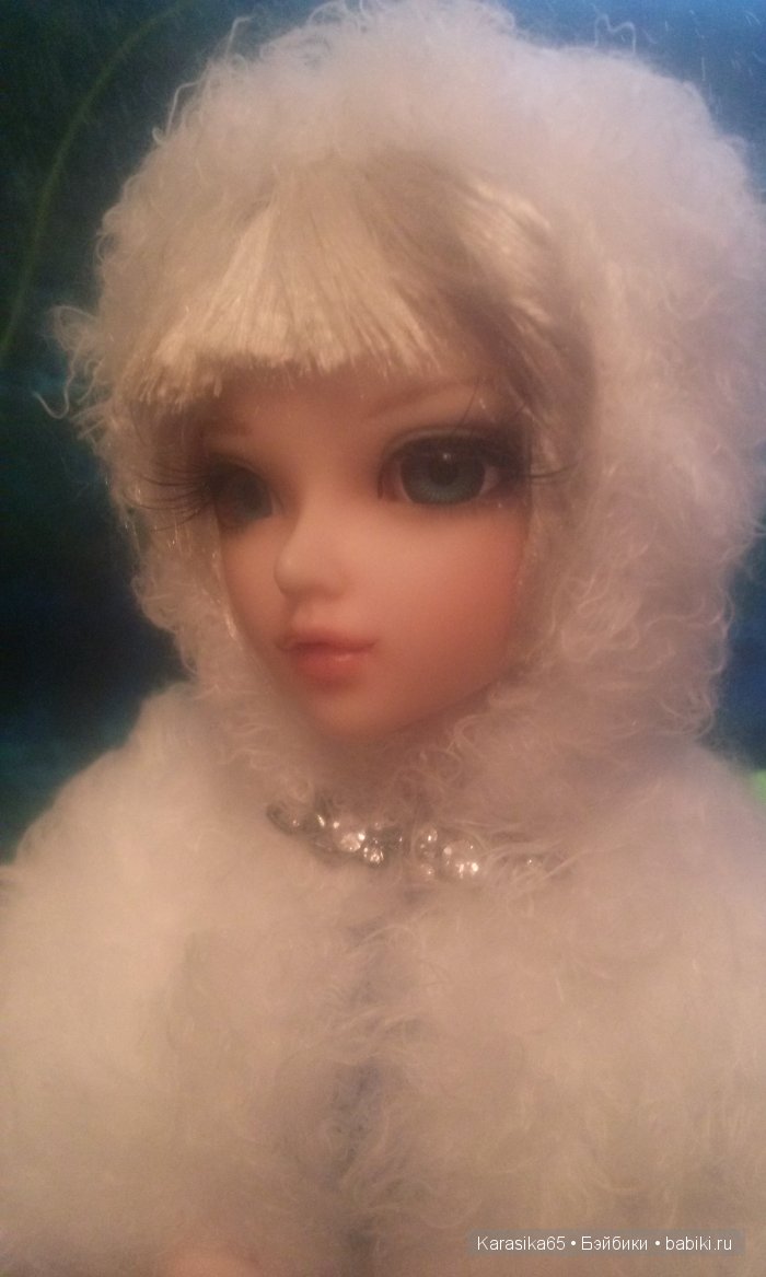 Моя Фая-Дебют — Одежда и обувь для кукол BJD (БЖД): 1/3