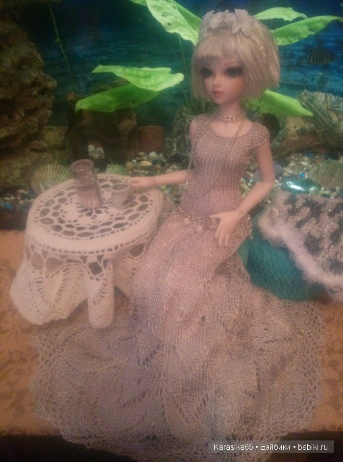 Готовимся к праздникам — Одежда и обувь для кукол BJD (БЖД): 1/3