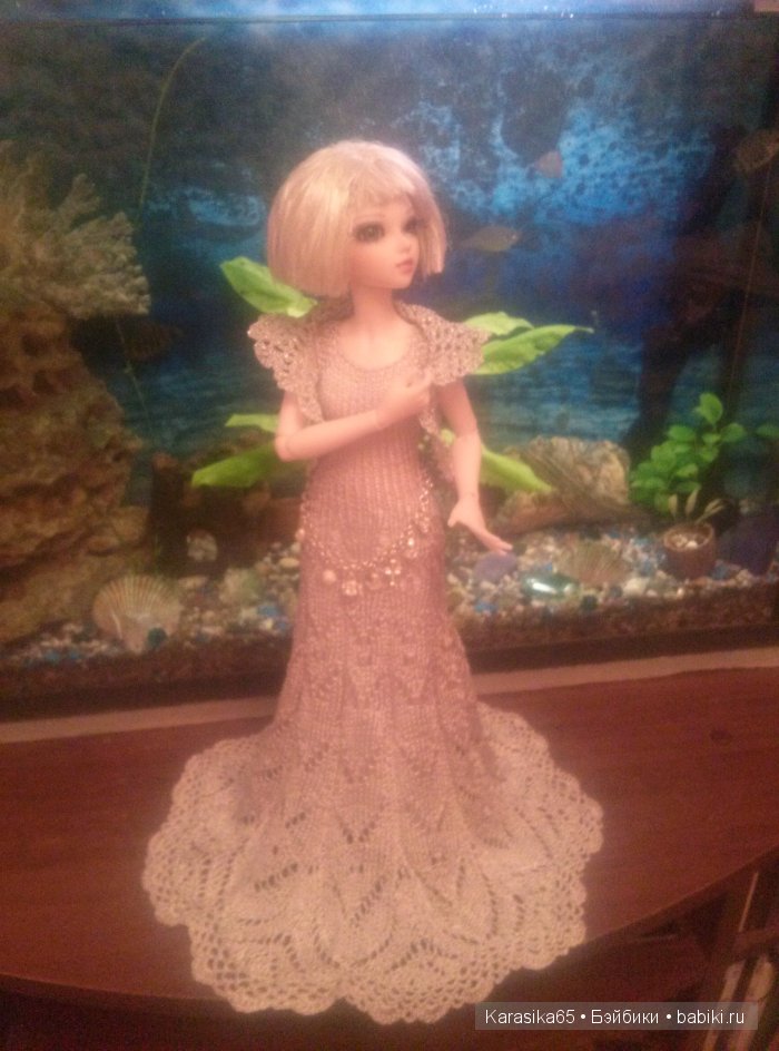 Готовимся к праздникам — Одежда и обувь для кукол BJD (БЖД): 1/3 (фото 9)