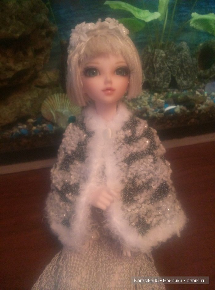 Готовимся к праздникам — Одежда и обувь для кукол BJD (БЖД): 1/3