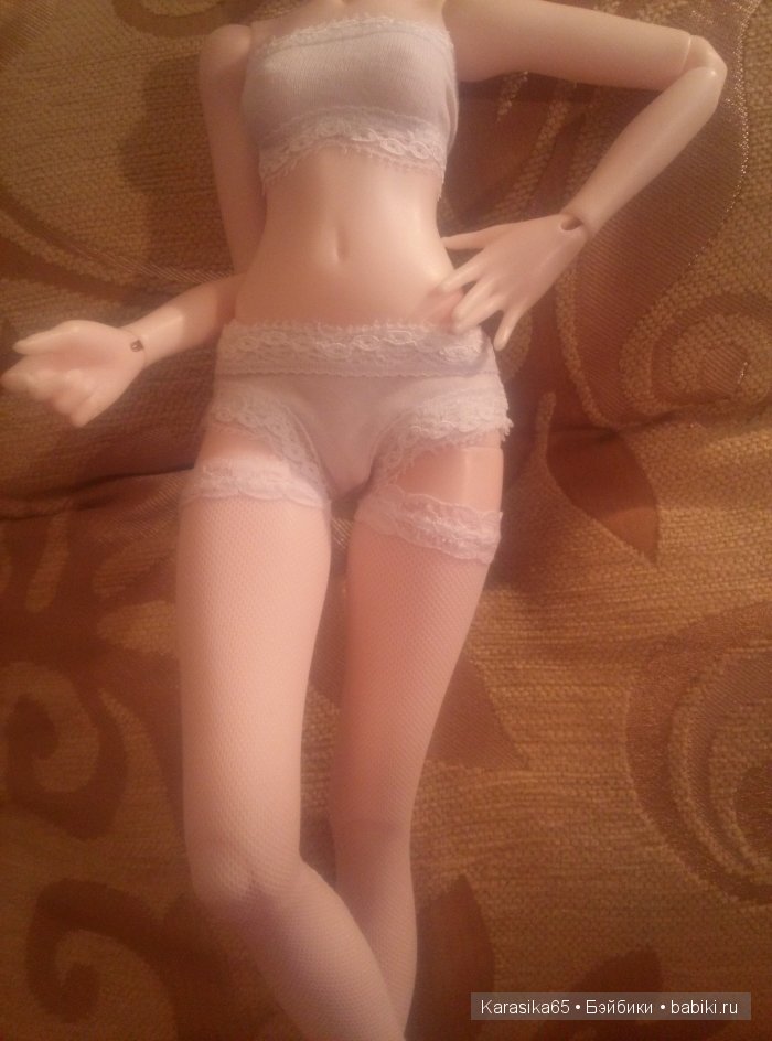 Готовимся к праздникам — Одежда и обувь для кукол BJD (БЖД): 1/3 (фото 3)