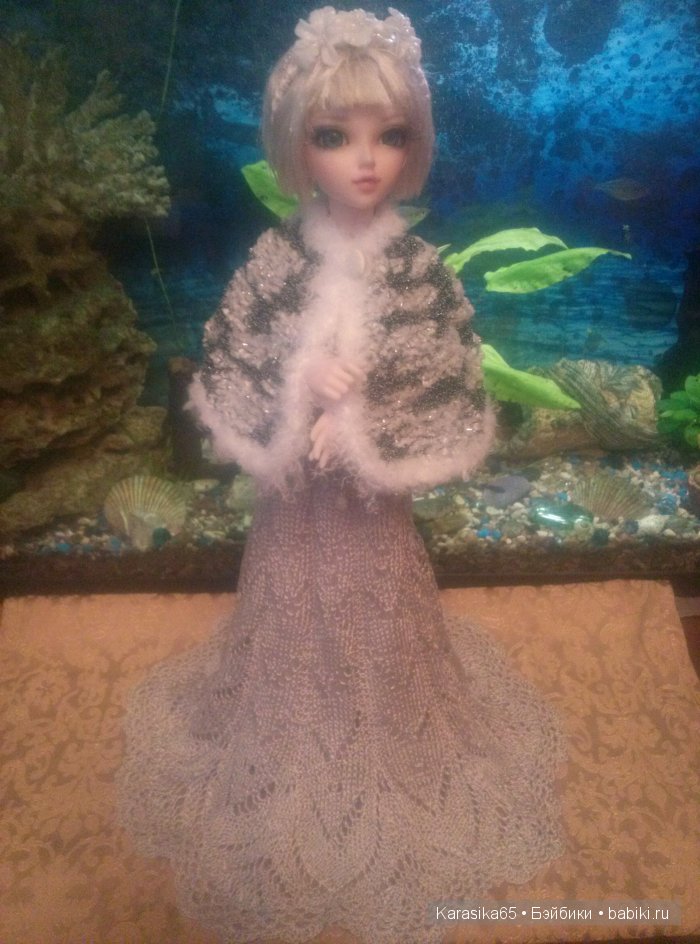 Готовимся к праздникам — Одежда и обувь для кукол BJD (БЖД): 1/3