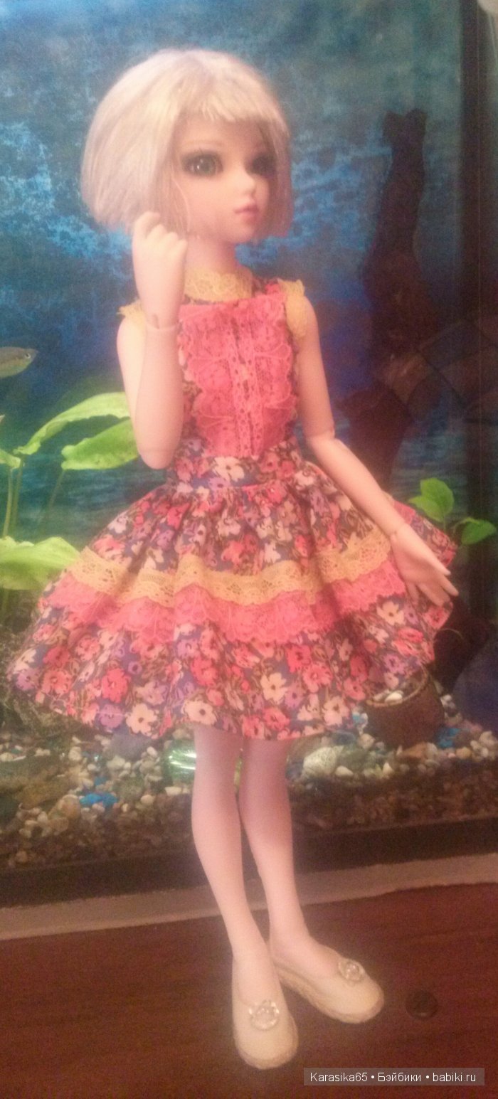 Готовимся к праздникам — Одежда и обувь для кукол BJD (БЖД): 1/3 (фото 2)