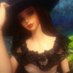 CHICLINE LISHE"Проба пера"