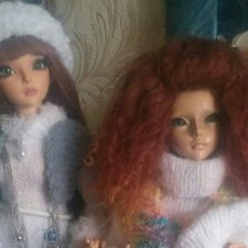 Просто в гости