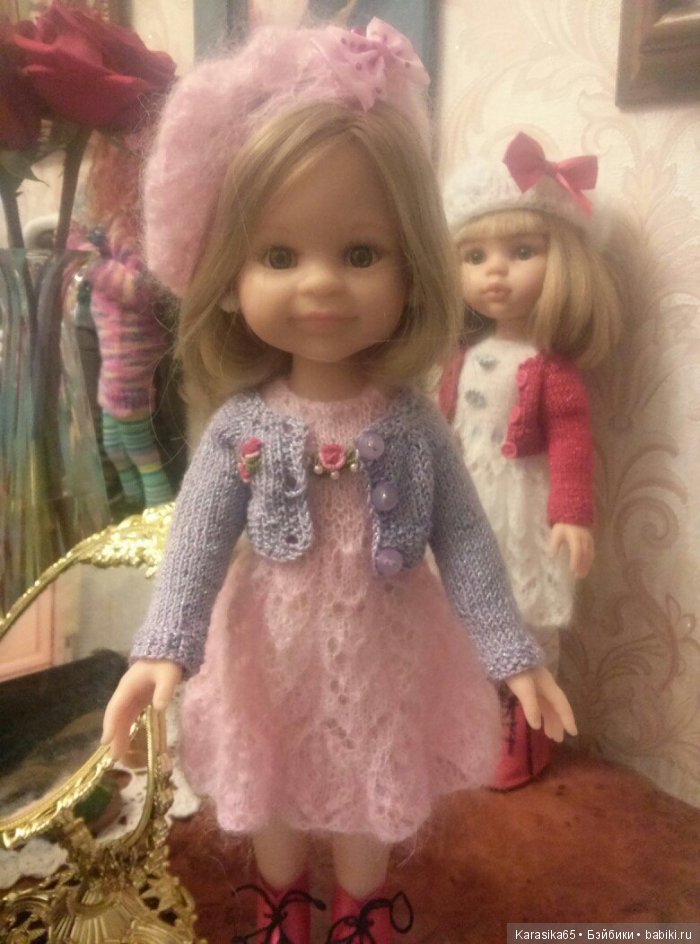 Теперь у нас Паолки живут (фото 8)