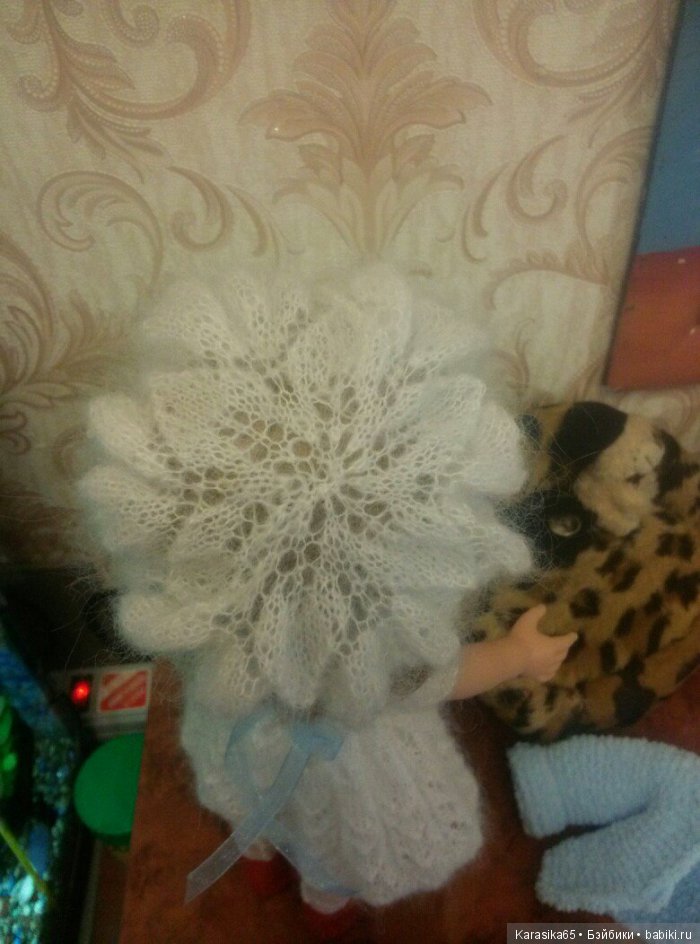 Теперь у нас Паолки живут (фото 3)