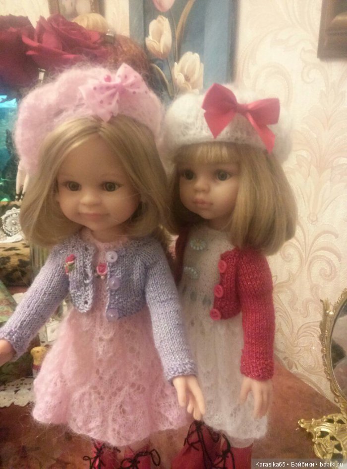 Теперь у нас Паолки живут (фото 9)