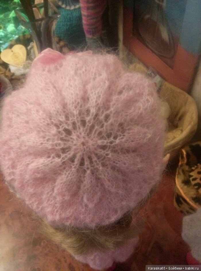 Теперь у нас Паолки живут (фото 7)