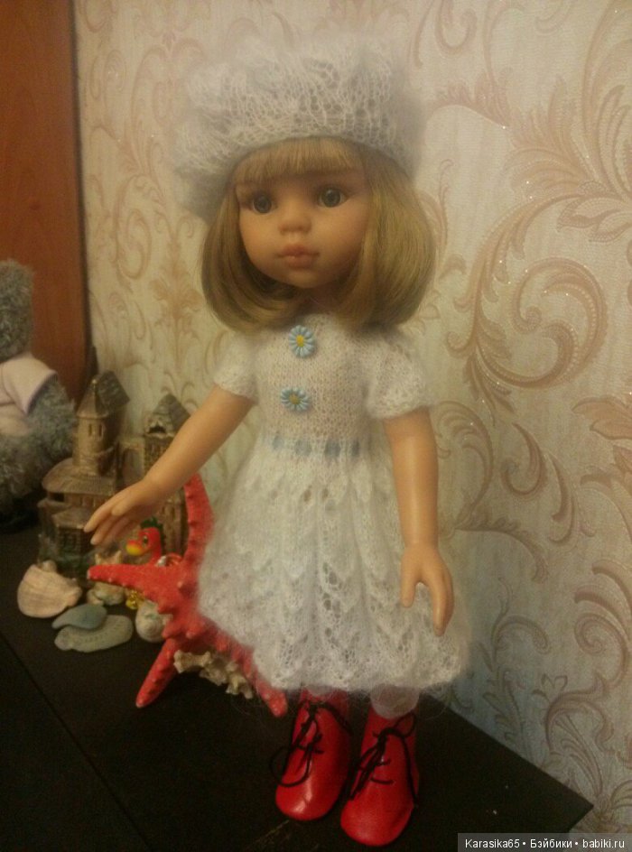 Теперь у нас Паолки живут (фото 2)