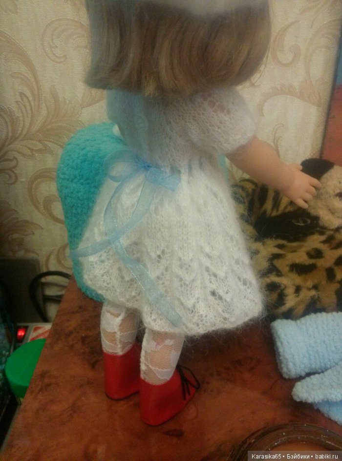 Теперь у нас Паолки живут (фото 4)