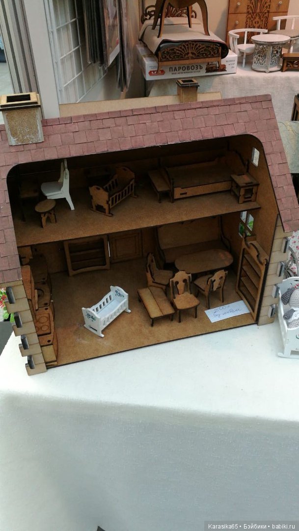 Я тоже там была — Выставки кукол и мишек Тедди: фоторепортажи