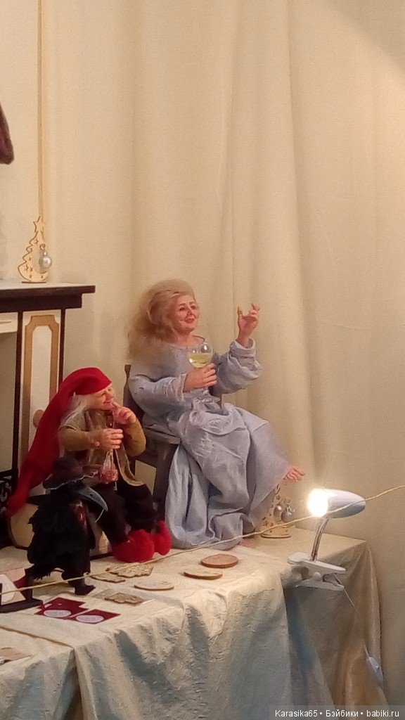 Я тоже там была — Выставки кукол и мишек Тедди: фоторепортажи