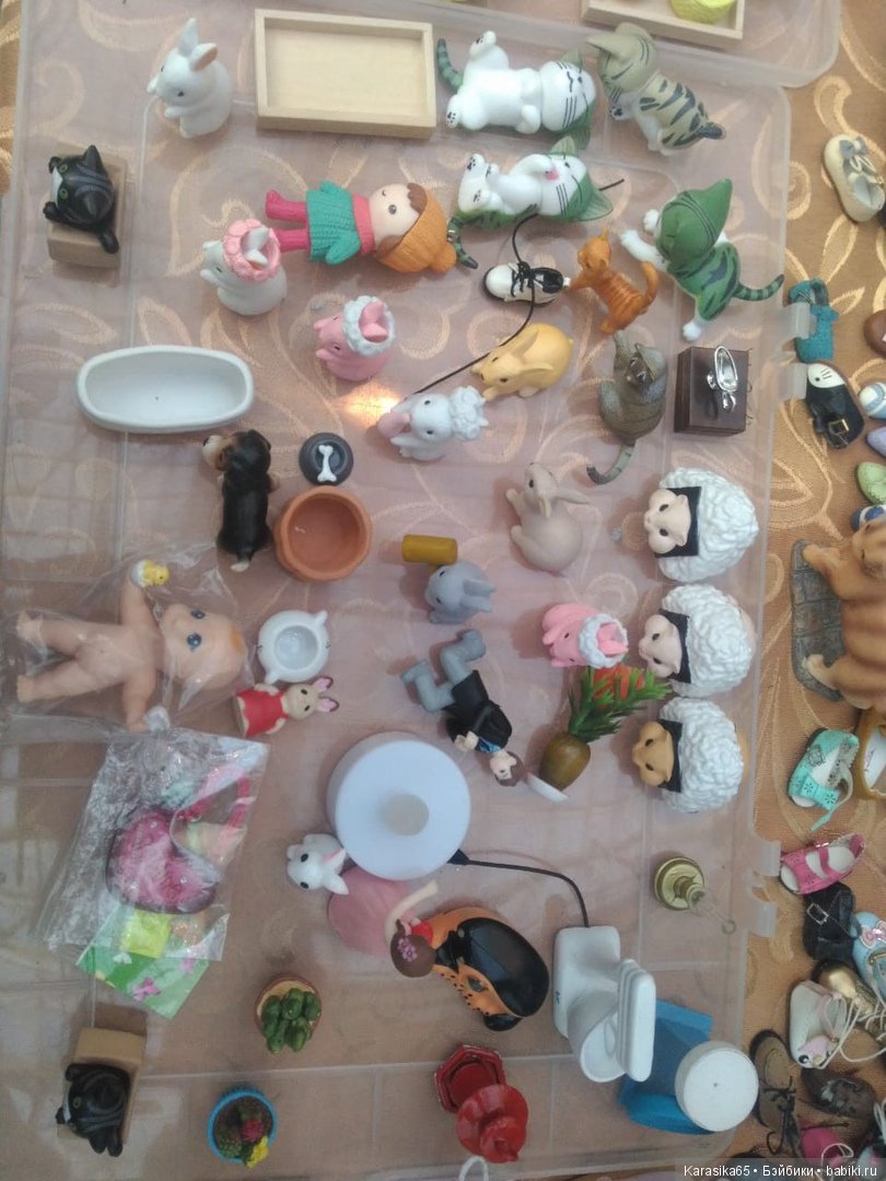 Я тоже там была — Выставки кукол и мишек Тедди: фоторепортажи