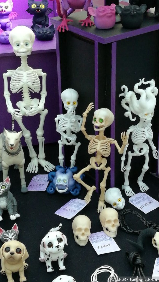 Я тоже там была — Выставки кукол и мишек Тедди: фоторепортажи