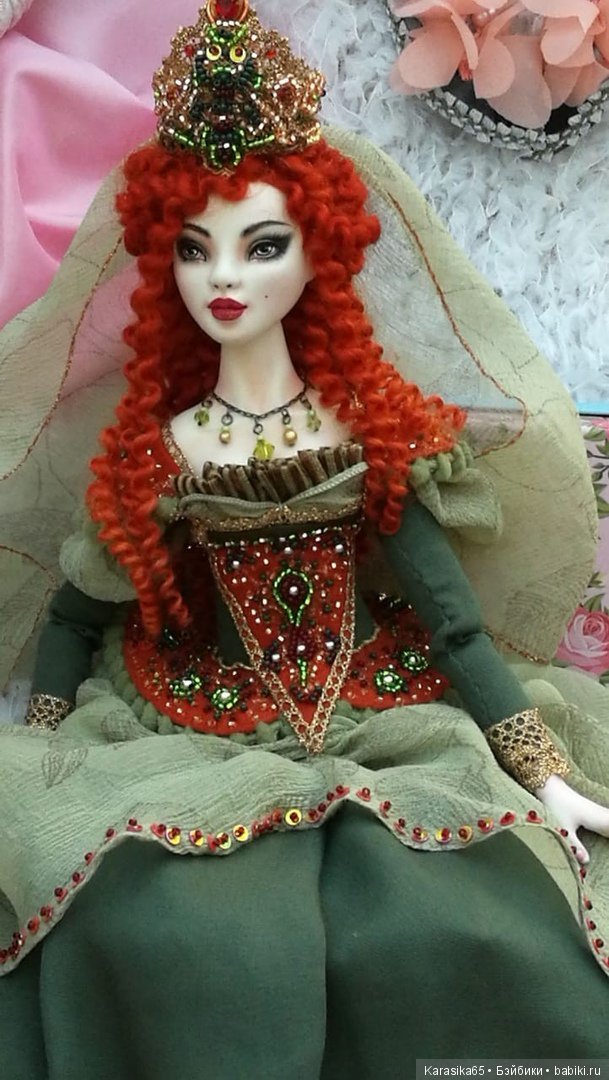 Я тоже там была — Выставки кукол и мишек Тедди: фоторепортажи