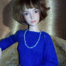 Вера в Веру