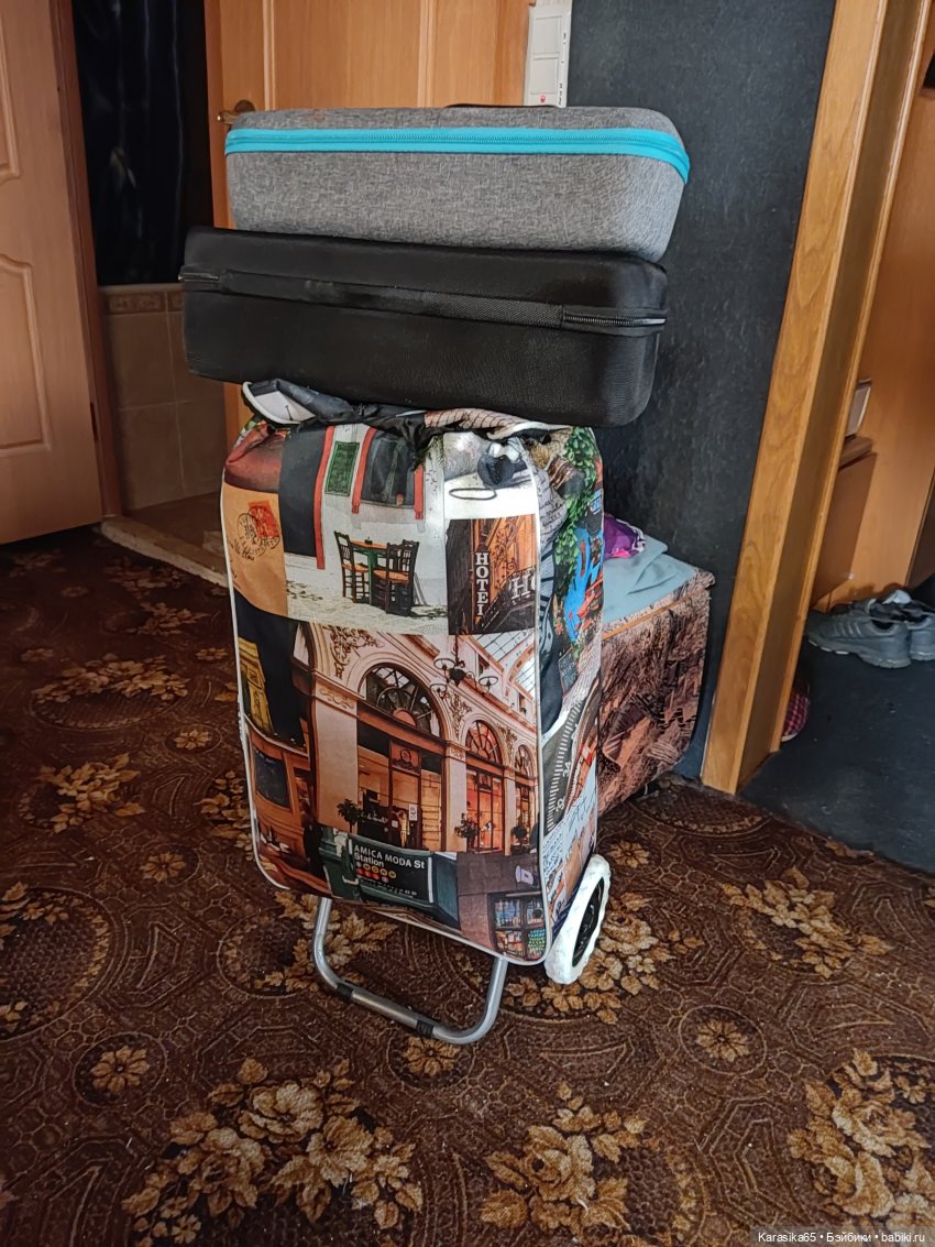 Дебют на Dollscar — Одежда и обувь для кукол своими руками: фото