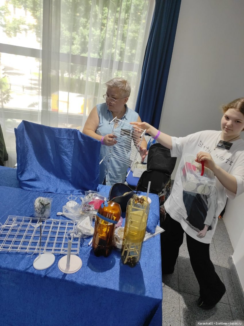 Дебют на Dollscar — Одежда и обувь для кукол своими руками: фото (фото 2)