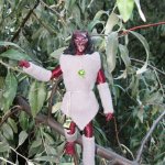 О моем Народе и от его имени