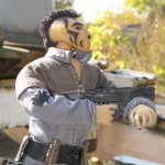 Быть человеком