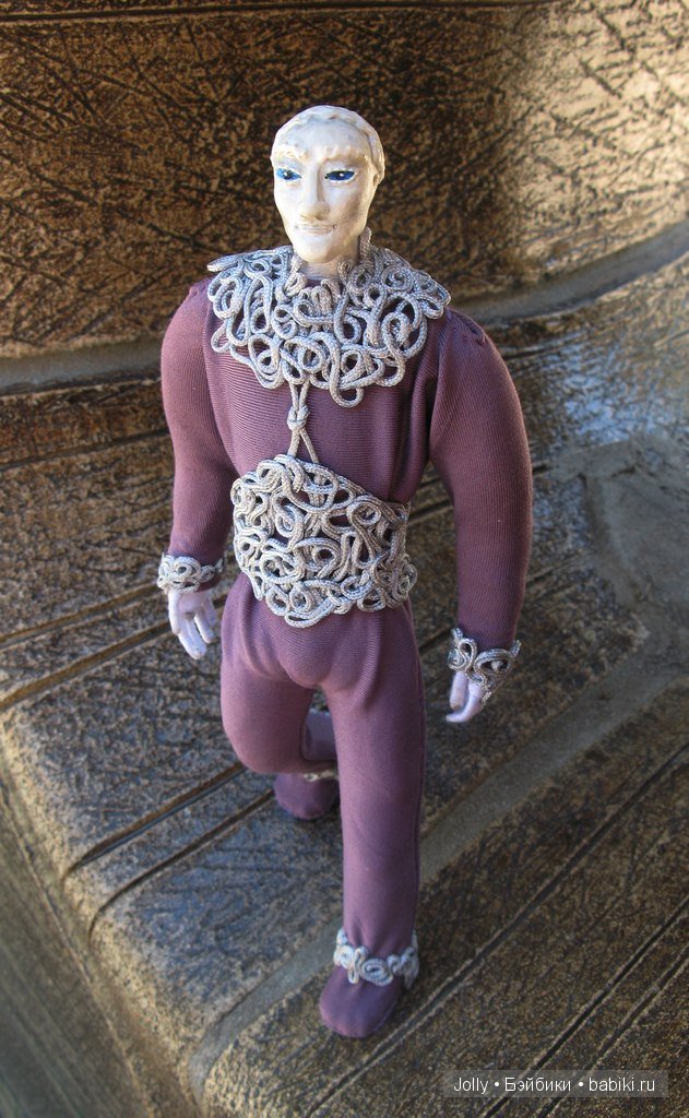 Юран, предтеча. Фэ-тан