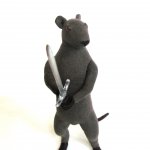 Крысификация